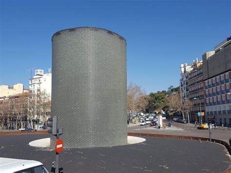 Atocha Bombing Memorial, Madrid - Tripadvisor