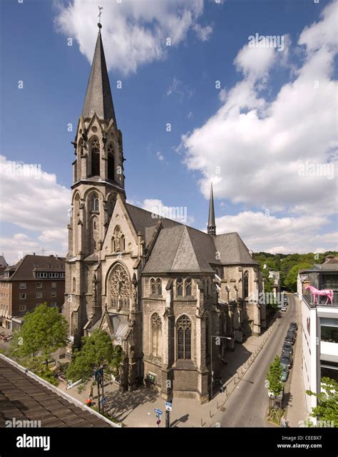 Kirche Heilig Kreuz Kirchen Der Hi Res Stock Photography And Images Alamy