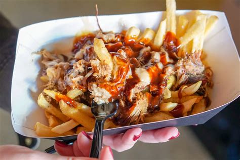 Kansas City Chiefs Tailgating And Stadium Food What To Know Before You