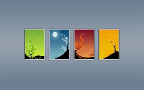 Four Seasons Wallpaper (53+ images)