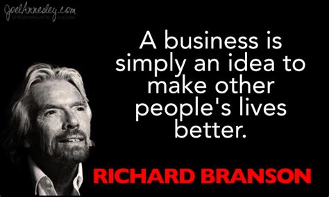 Richard Branson Best Motivational Quotes That Will Inspire Success on ...