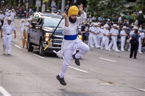 Stampede Parade | LiveWire Calgary