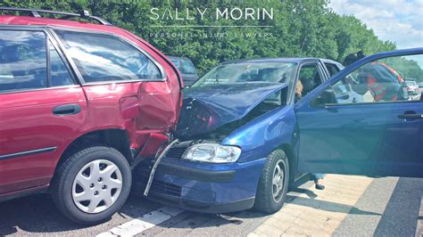 Most Common Types Of Car Accidents