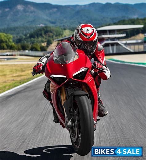 Ducati Panigale V Speciale Price Specs Mileage Colours Photos And