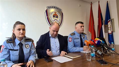 Policija objavila detalje teškog ubistva u Doboju BN