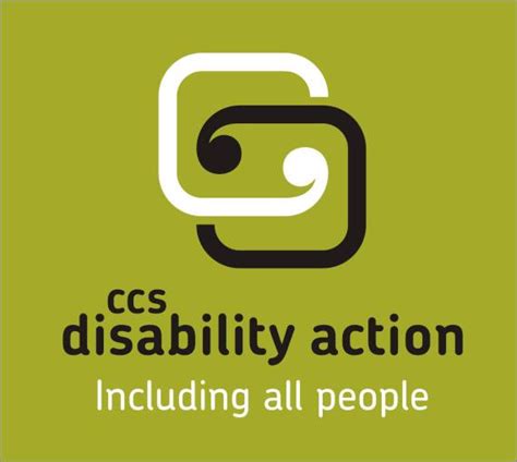 Ccs Launch Disability Action Scoop News