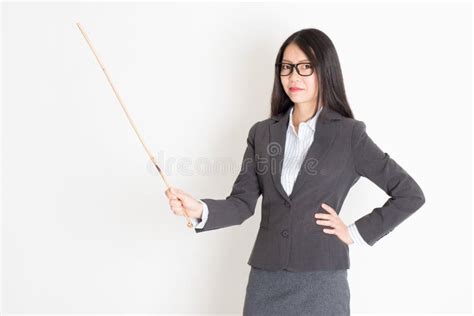 Cane Strict Woman Stock Photos Free Royalty Free Stock Photos From