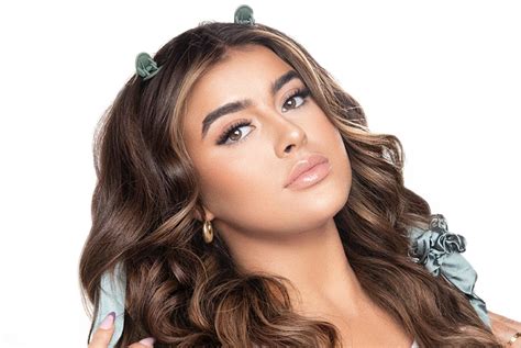 Dance Moms Alum Kalani Hilliker Launches Kare By Kalani