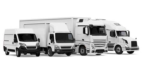 Small Fleet Truck Insurance Commercial Insurance Solutions Inc