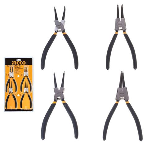 Buy Pcs Circlip Plier Set Hccps Online Nepal Online Shopping