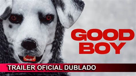 Bom Garoto Trailer Oficial Dublado Youtube