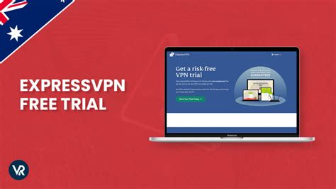 How To Get A Day Expressvpn Free Trial In Australia