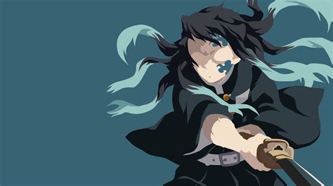 Papel De Parede Para Celular Anime Demon Slayer Kimetsu No Yaiba