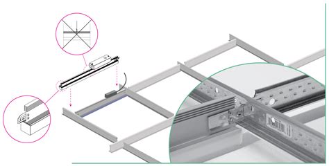 Armstrong Suspended Ceiling Installation Instructions Shelly Lighting