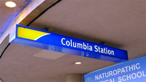 A Definitive Ranking of Vancouver Skytrain Stations: Expo Line