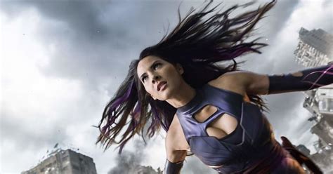 ‘X-Men’ Star Olivia Munn Reveals Battle With Breast Cancer