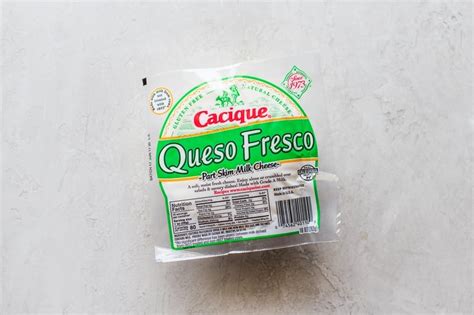 What Is Queso Fresco And Best Ways To Use It Isabel Eats