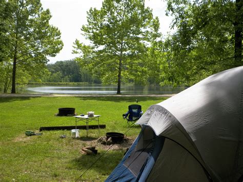 Cross Creek Rv Park Campground Lake Of The Ozarks Missouri In Eldon