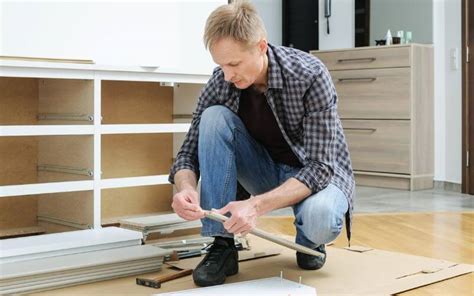 Hiring And Recruitment In Europe Furniture Assembler Fitter