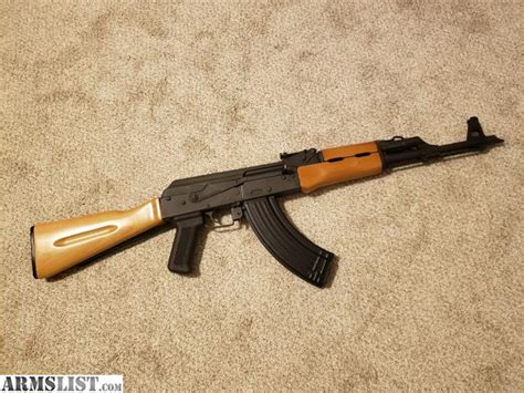 ARMSLIST For Sale Armory USA SSR 85C 2