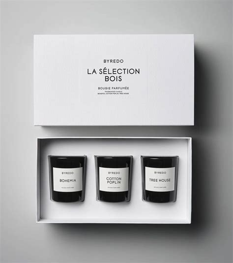 Candle Packaging Designs And Inspiration Packmojo