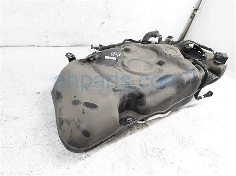 2022 Ford Escape Gas Fuel Tank Lx6z 9002 U