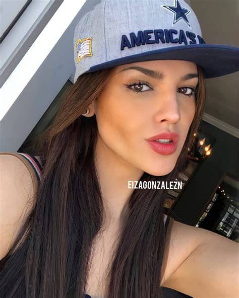 Eiza Gonzalez Fan Eizagonzalezn Posted On Instagram Feb