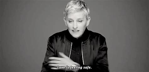 Fuck Yeah Ellen Degeneres