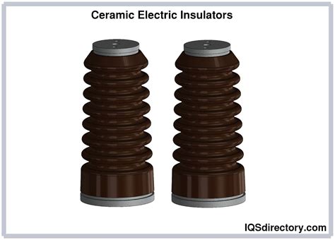 Ceramic Insulator Types Uses Features And Benefits