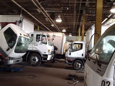 DEMARY TRUCK - Updated February 2026 - 20 Photos - 1055 Dublin Rd ...