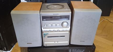 Aiwa Mikrosystem Aukro