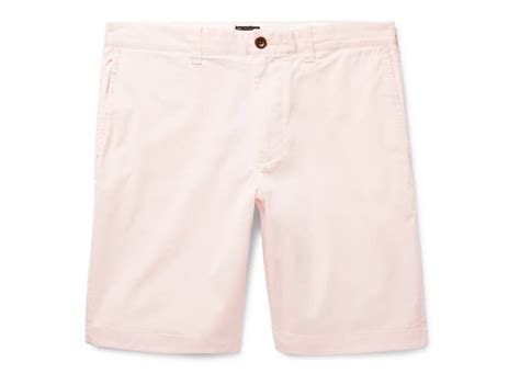 8 Brands That Prove Why Shorts Arent Just For The Beach Fashionbeans