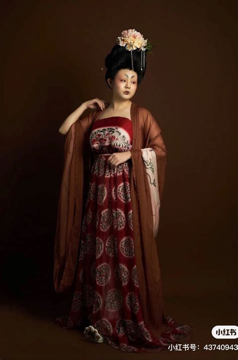 The Tenth Kingdom Hanfu Chinese Art Traditional Outfits Armor