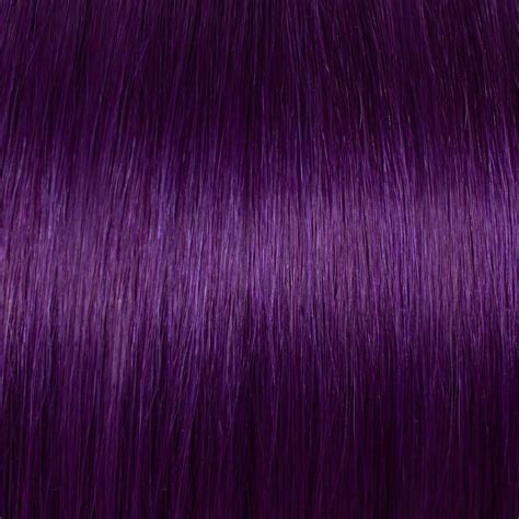 Premium Hair Deep Purple - ProStyles