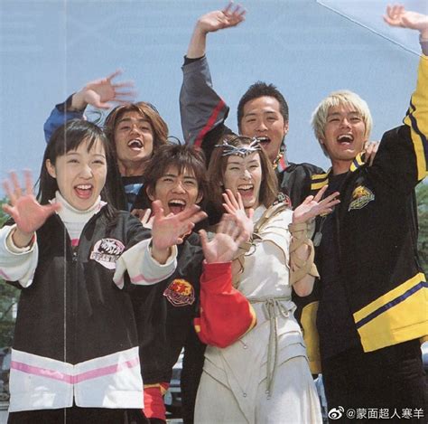 Picture Of Hyakujuu Sentai Gaoranger