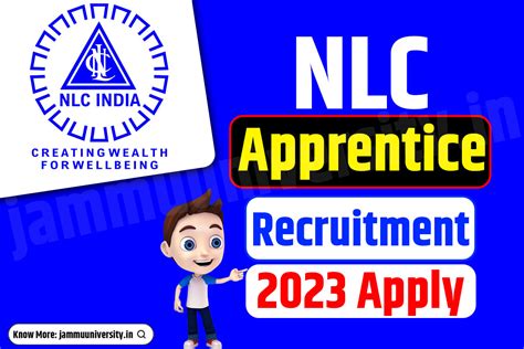 Nlc Apprentice Recruitment Apply Online