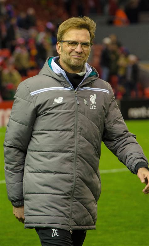 Jürgen Klopp — Wikipédia