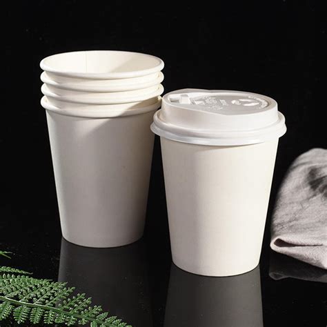 Multicolor 8oz Stocked Paper Disposable Water Cups China Disposable