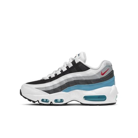 Nike Air Max 95 Recraft Triple White Cj3906 100 Sportshowroom