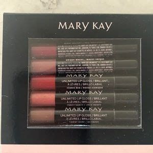 Best 25+ Deals for Mary Kay Lip Gloss Set | Poshmark