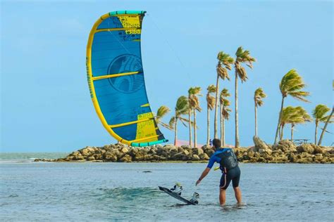 Best Locations For Kiteboarding Next Beach Vacation | Tornacense