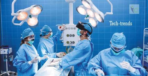 4 Innovations In Surgical Technology That Are Improving Patient Care