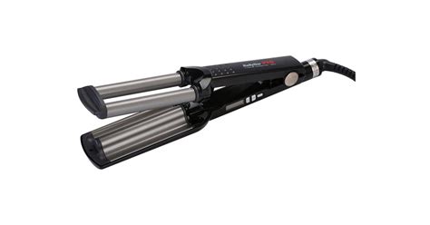 Babyliss Pro Curling Iron Ionic D Waver Tte