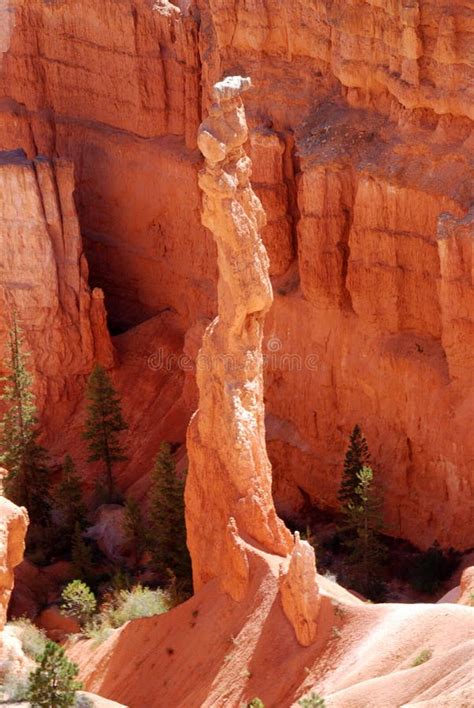 Bryce Canyon National Park Stock Photo Image Of Geologic 278311738