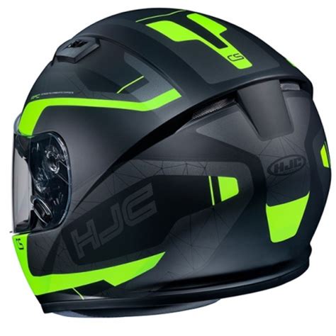 Capacete Hjc Cs Dosta Racing Pro Imports