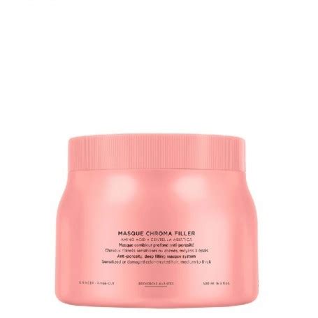 Kerastase Chroma Absolu Masque Filler Ml