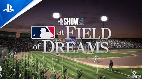 Field Of Dreams Baseball Complex