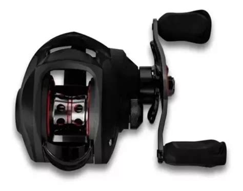 Reel Spinit Xtreme Huevito Rotativo De Rulemanes