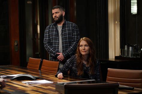 Foto De Darby Stanchfield Scandal Cartel Darby Stanchfield Guillermo Díaz Foto 17 De 128