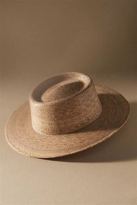 Lack Of Color Palma Hat Anthropologie